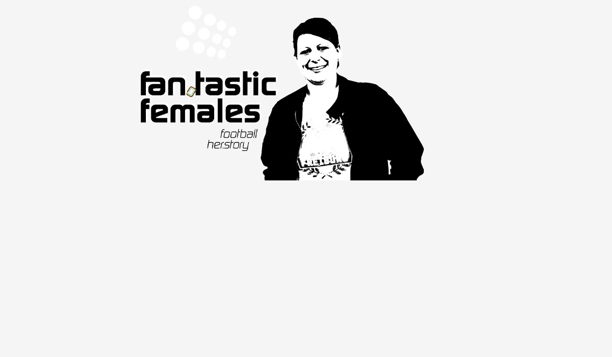 Fantastic Females