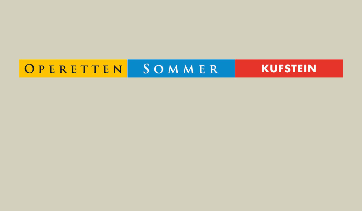 Operettensommer Kufstein