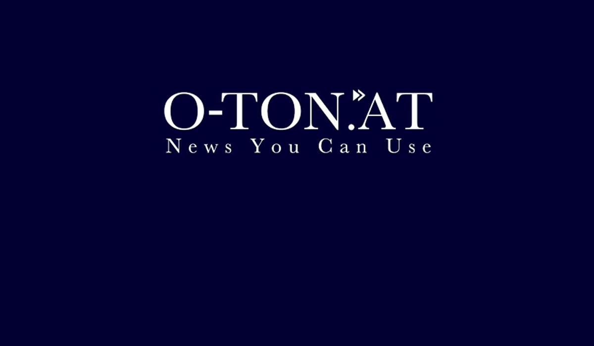 O-TON.at