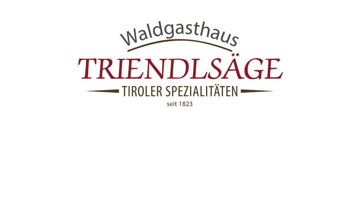 Triendlsäge