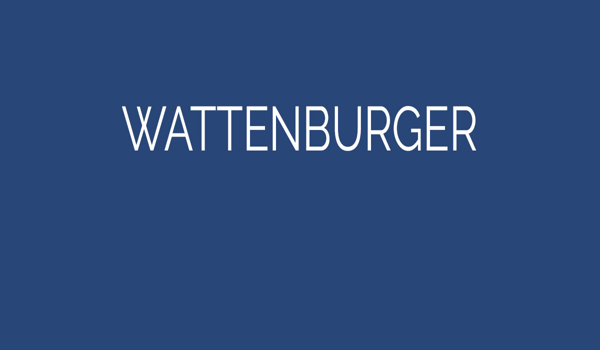 Wattenburgeer